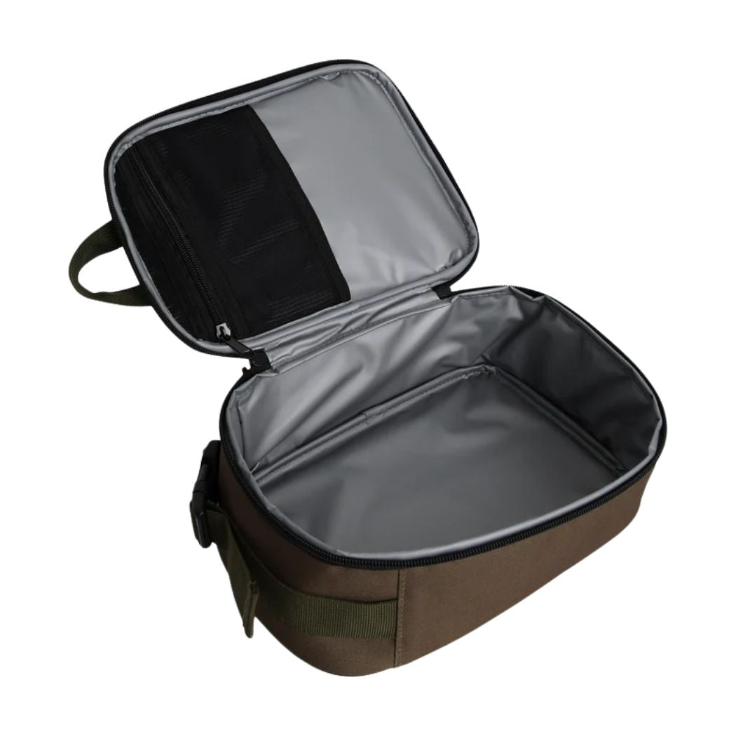 Billabong Vertigo Lunch Box Black Green