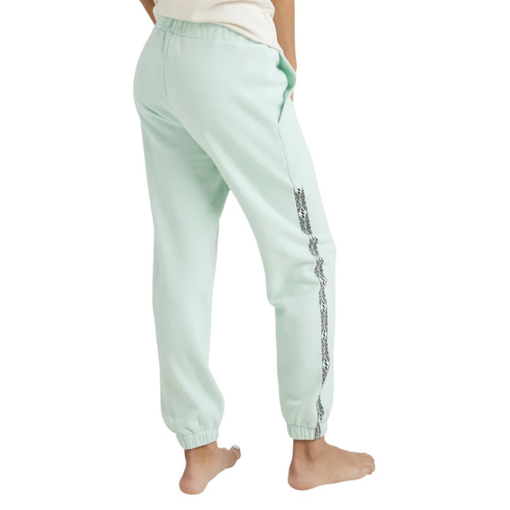 Billabong Wave Of The Day Trackpant Mint Chip