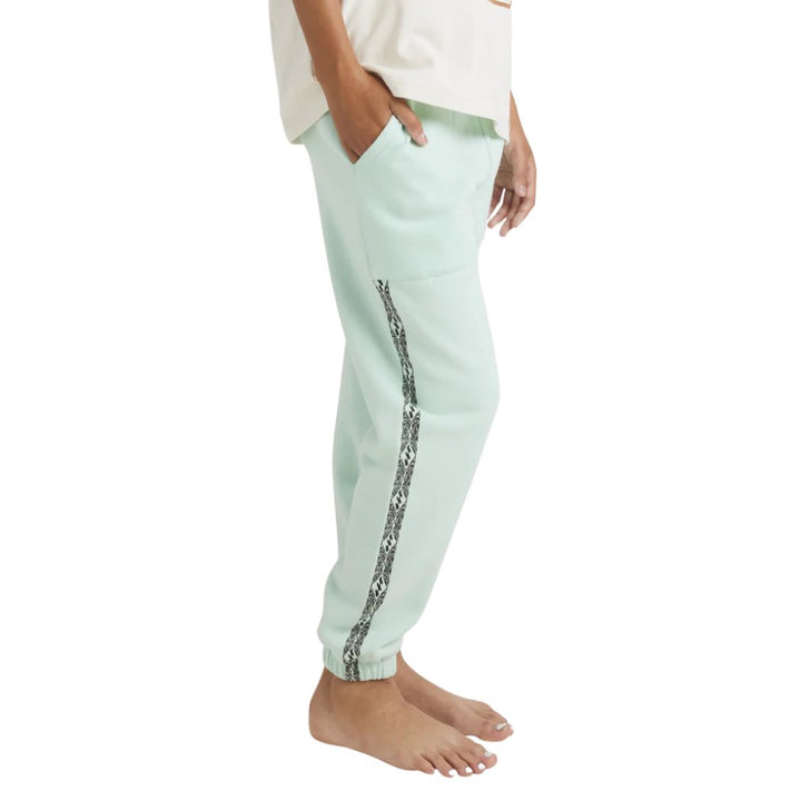 Billabong Wave Of The Day Trackpant Mint Chip
