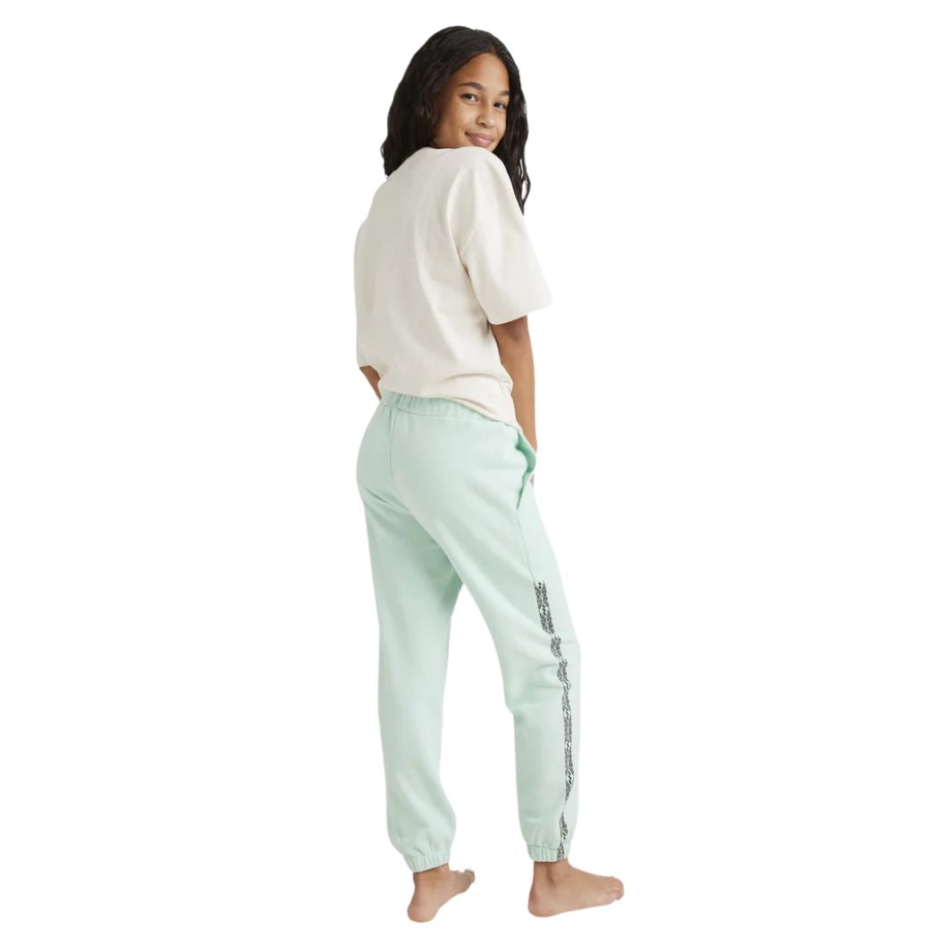 Billabong Wave Of The Day Trackpant Mint Chip