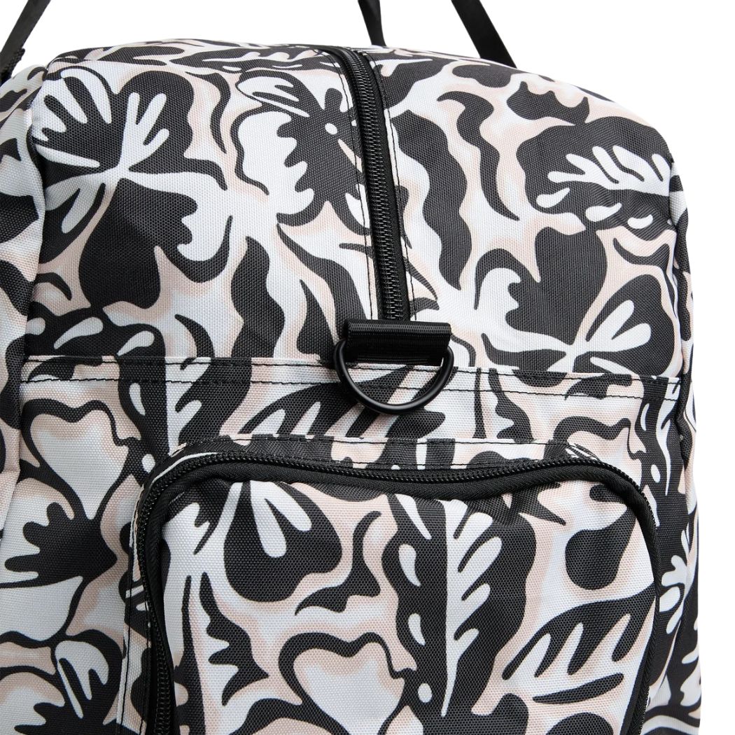 Billabong Weekend Seeker 45L Duffle Bag Salt Crystal