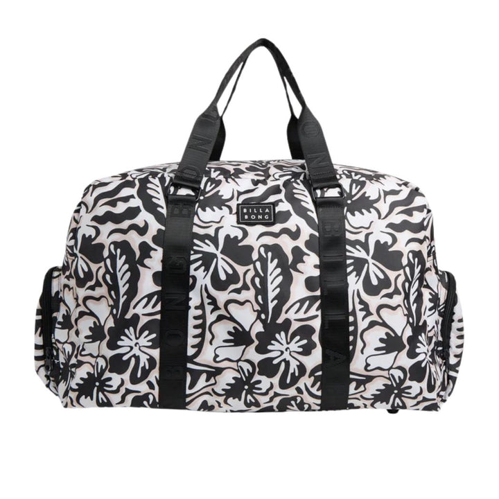 Billabong Weekend Seeker 45L Duffle Bag Salt Crystal