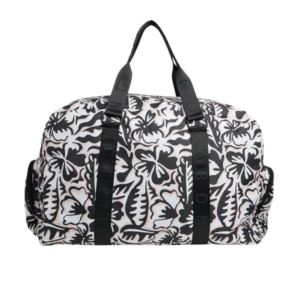 Billabong Weekend Seeker 45L Duffle Bag Salt Crystal