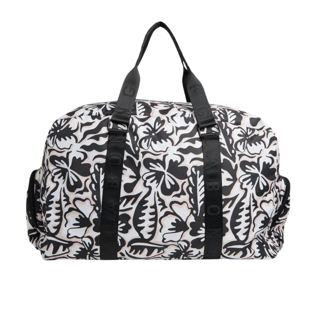 Billabong Weekend Seeker 45L Duffle Bag Salt Crystal