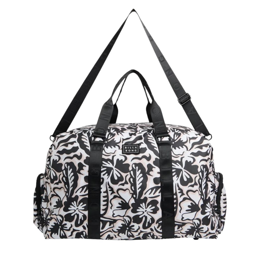 Billabong Weekend Seeker 45L Duffle Bag Salt Crystal