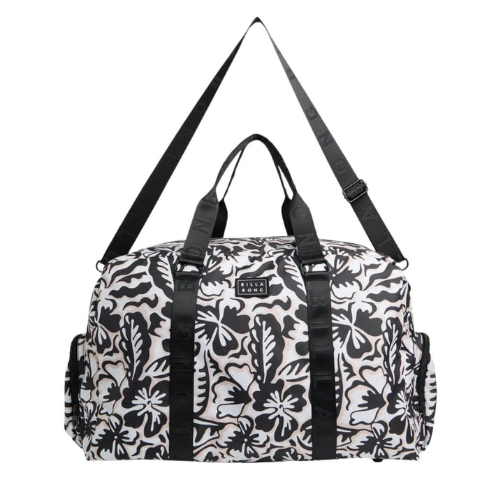 Billabong Weekend Seeker 45L Duffle Bag Salt Crystal