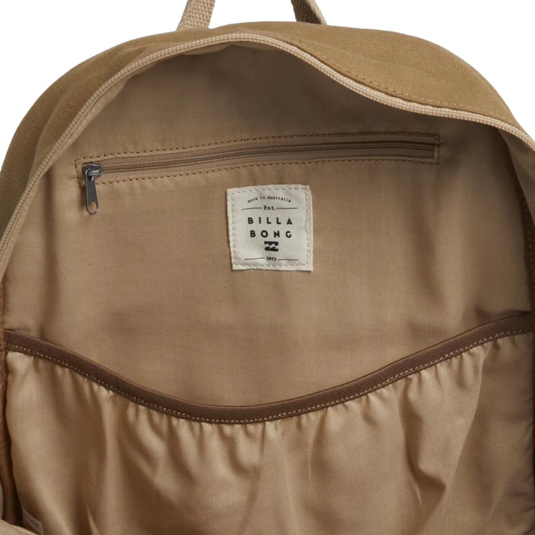 Billabong Work It Out Backpack Multi