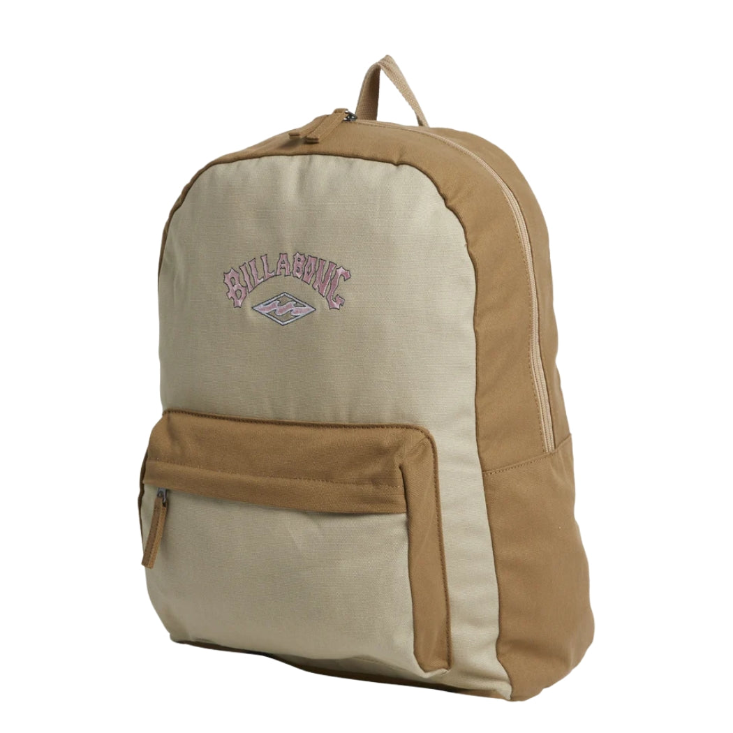 Billabong Work It Out Backpack Multi