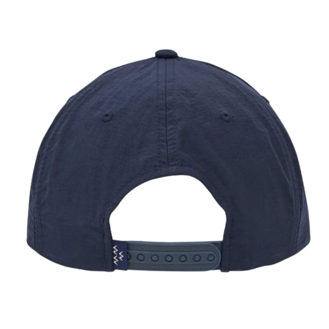 Birds Of Condor Club Palms Cap Navy