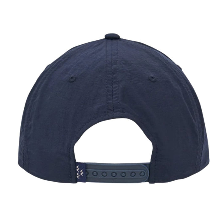 Birds Of Condor Club Palms Cap Navy