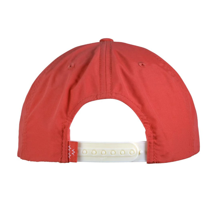 Birds Of Condor Orange County Country Club Cap Blood Orange