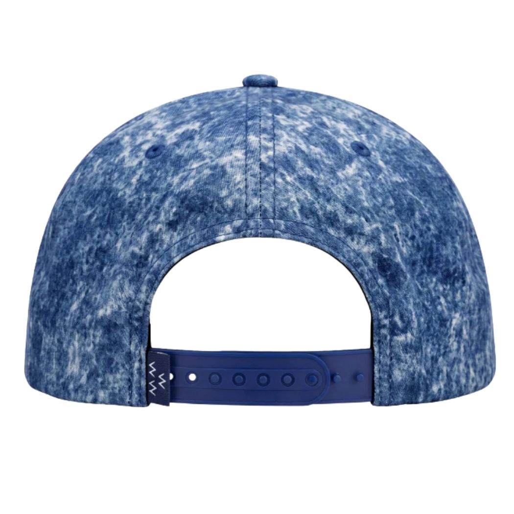 Birds Of Condor Osaka Country Club Cap Blue Denim