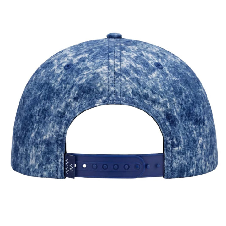 Birds Of Condor Osaka Country Club Cap Blue Denim