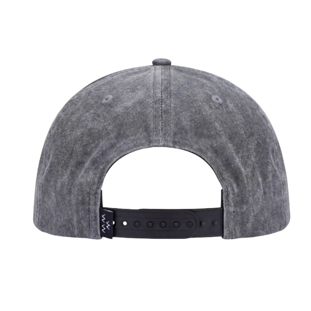Birds Of Condor Tokyo Country Club Cap Black Denim