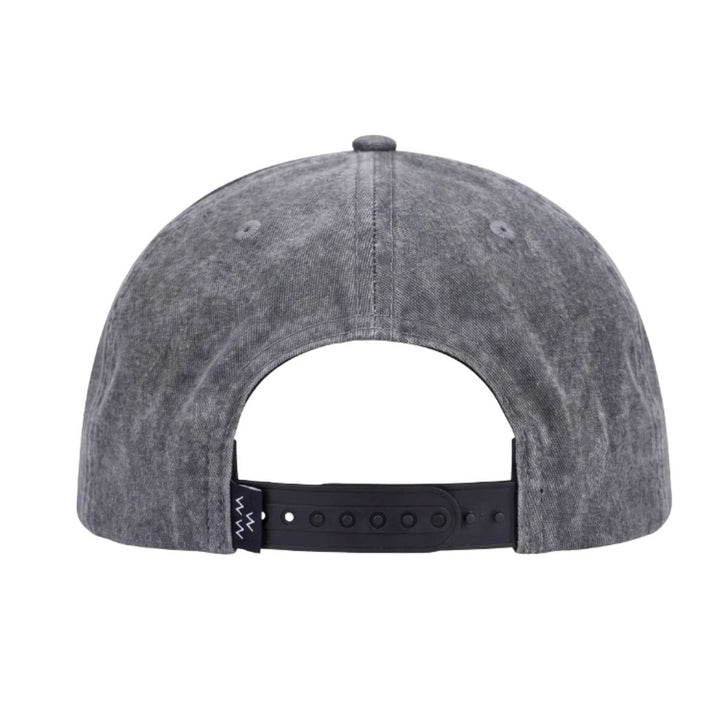 Birds Of Condor Tokyo Country Club Cap Black Denim