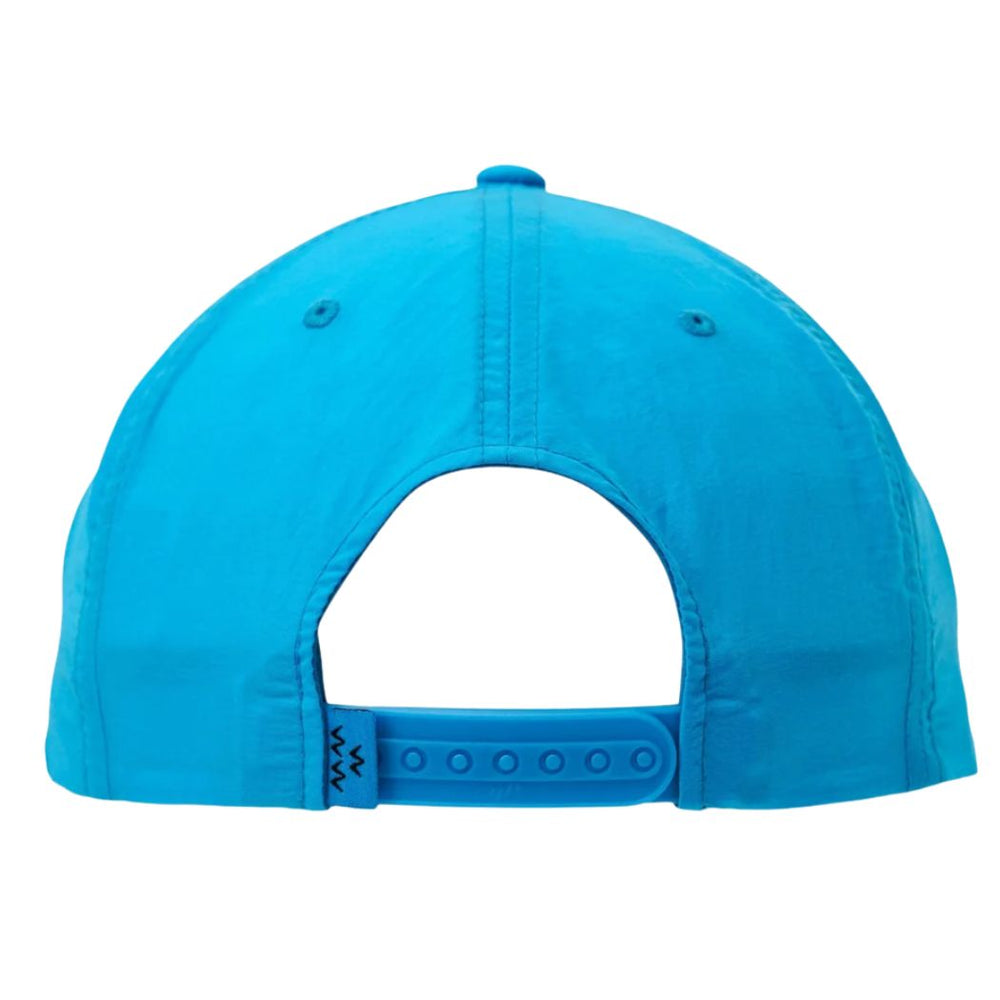 Birds Of Condor Tokyo Country Club  Cap Electric Blue