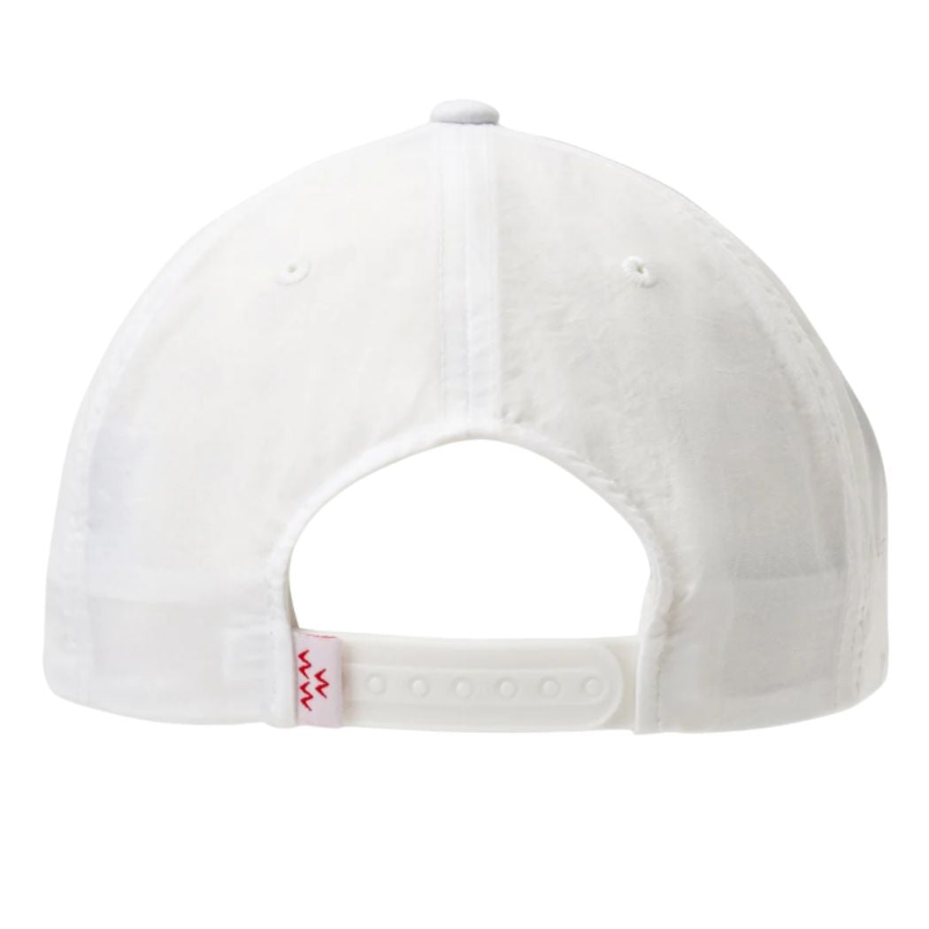 Birds Of Condor Tokyo Country Club Cap White