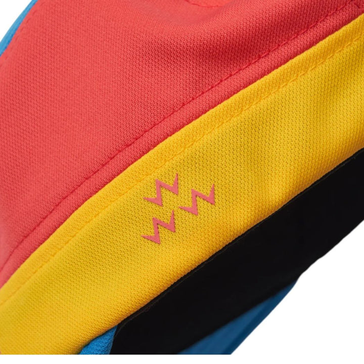 Birds of Condor Feel Good Sports Cap White