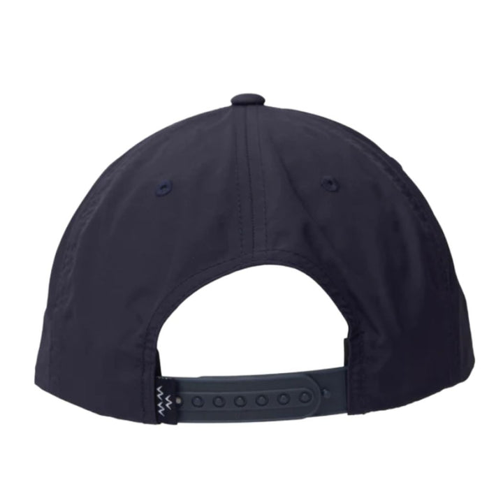 Birds of Condor Neverfind Snapback Cap Navy