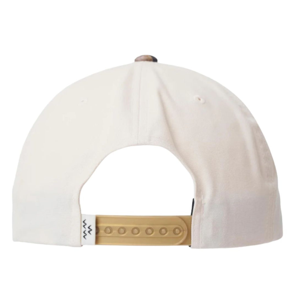 Birds of Condor Osaka Camo Real Tree Snapback Cap