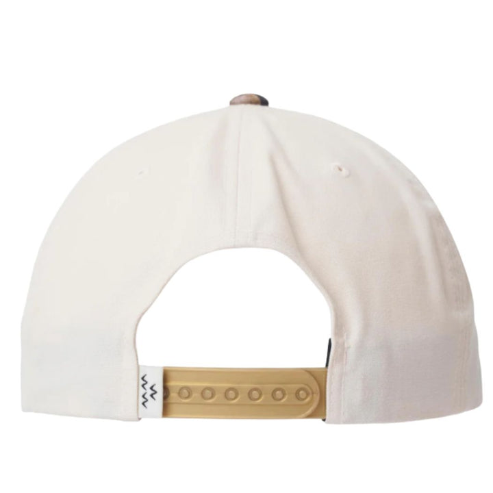 Birds of Condor Osaka Camo Real Tree Snapback Cap