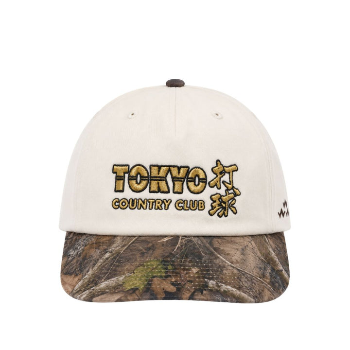 
Birds of Condor Tokyo Camo Snapback Realtree