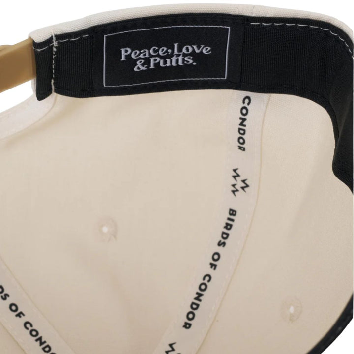 Birds of Condor Tokyo Camo Snapback Realtree