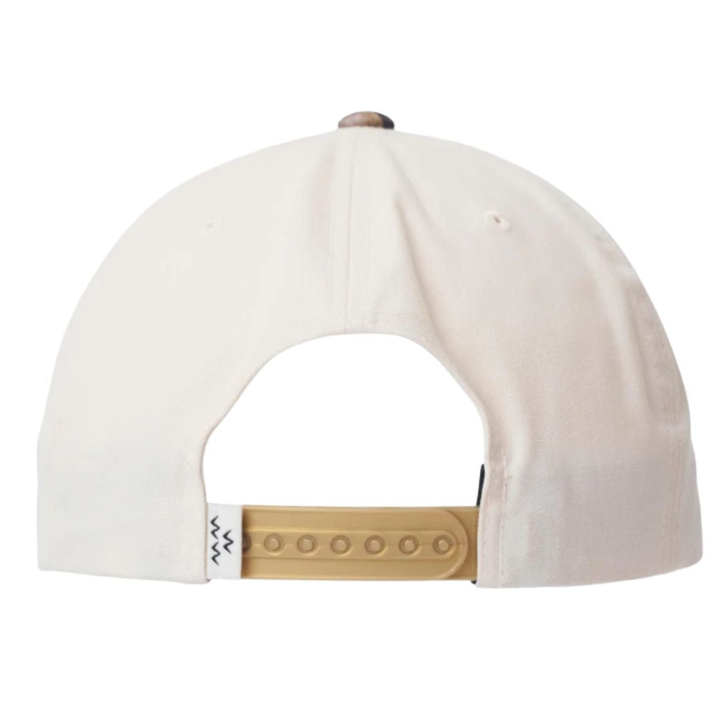 Birds of Condor Tokyo Camo Snapback Realtree