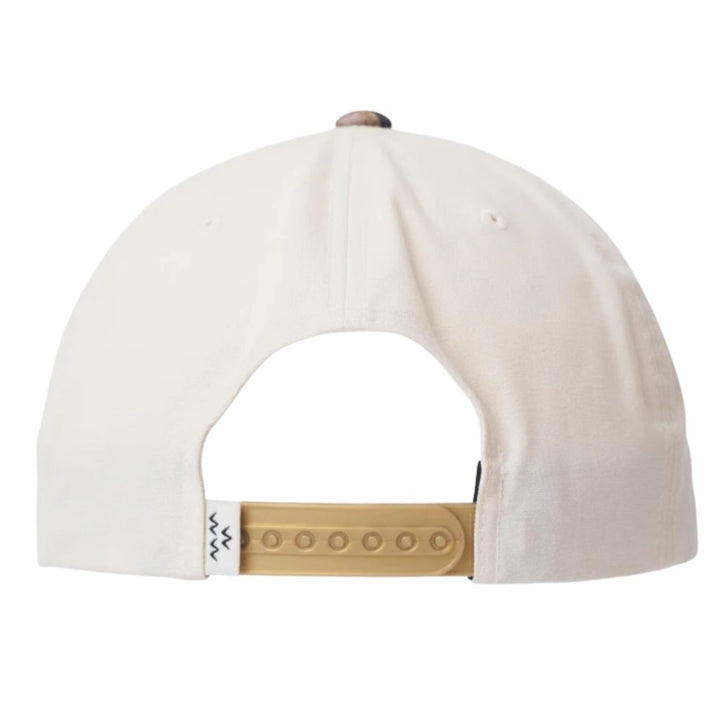 Birds of Condor Tokyo Camo Snapback Realtree