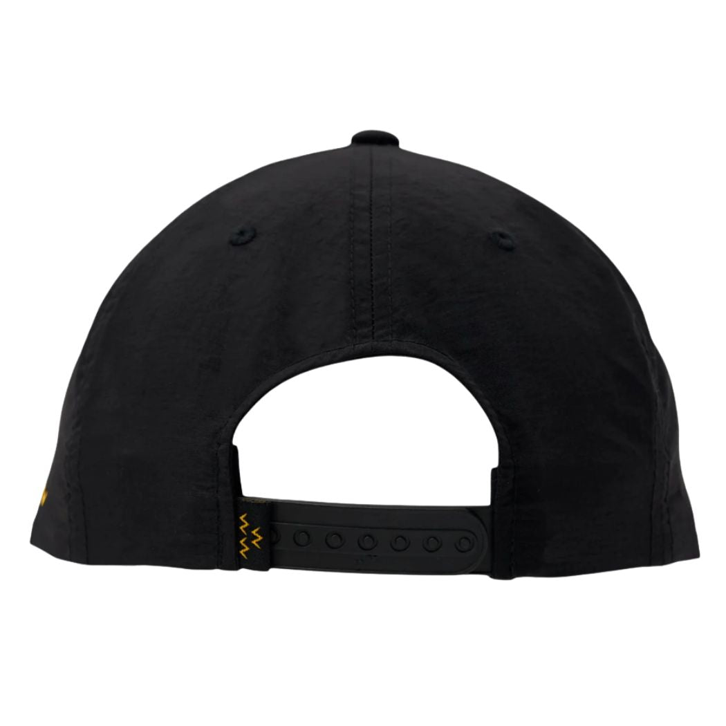 Birds of Condor Tokyo Country Club Snapback Black