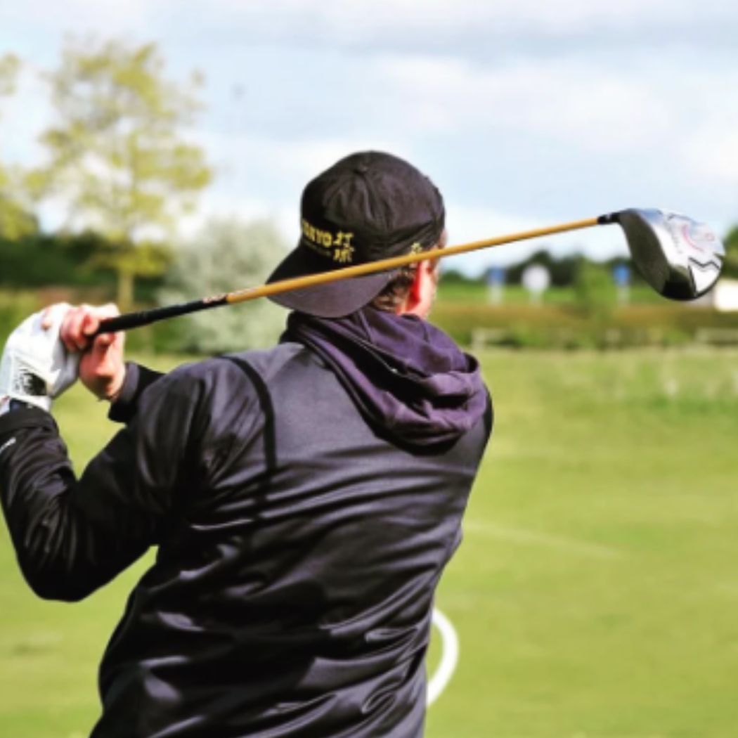 Birds of Condor Tokyo Country Club Snapback Black