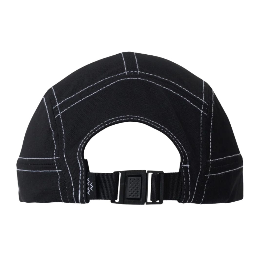 Birds of Condor Tokyo Country Club Sports Cap Black