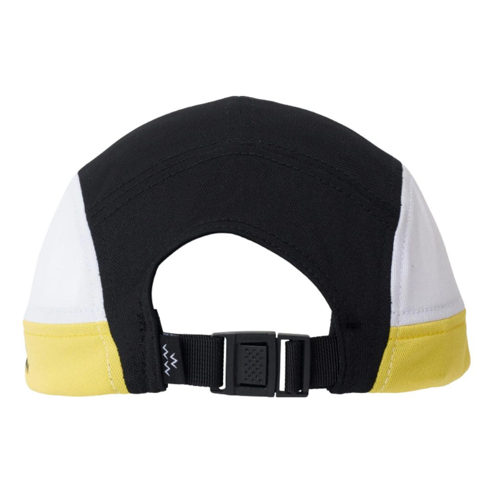 Birds of Condor Tokyo Country Club Sports Cap Black Gold