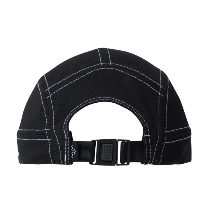 Birds of Condor Tokyo Stitch Sports Cap Black