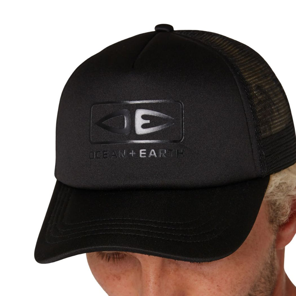 Black Jack Cap 
