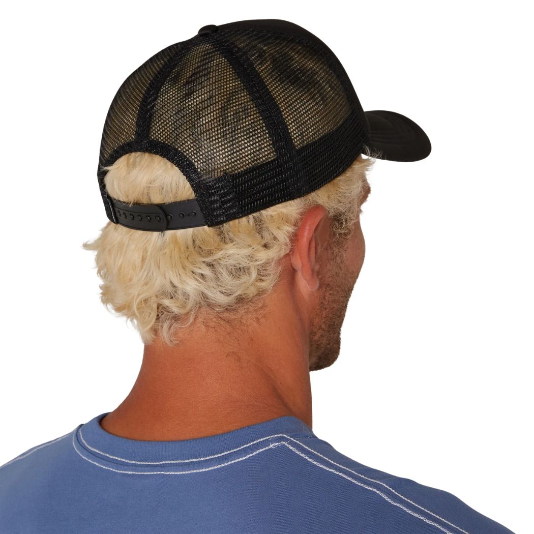 Black Jack Cap 
