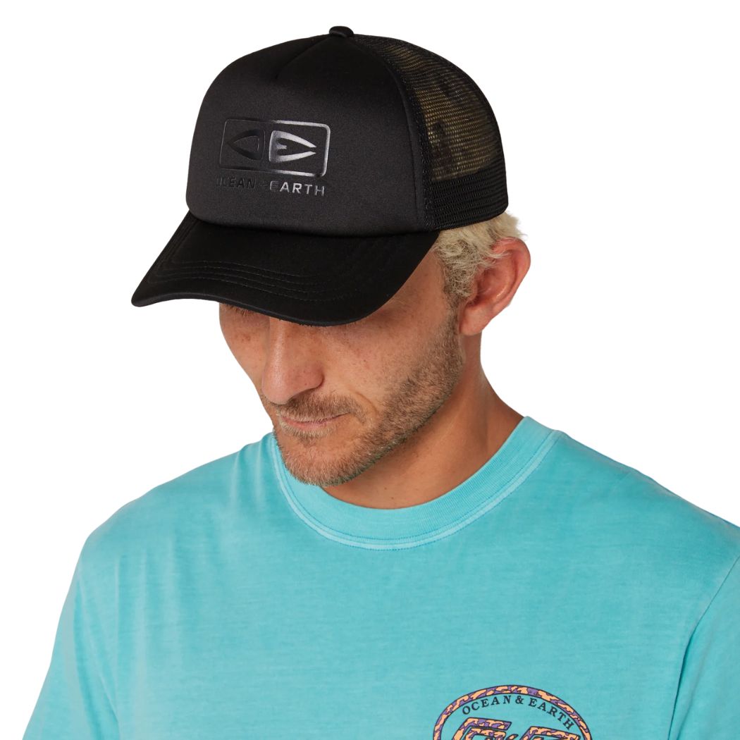 Black Jack Cap 