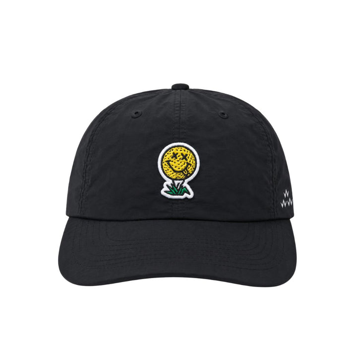 Birds of Condor Neverfind Snapback Cap Black