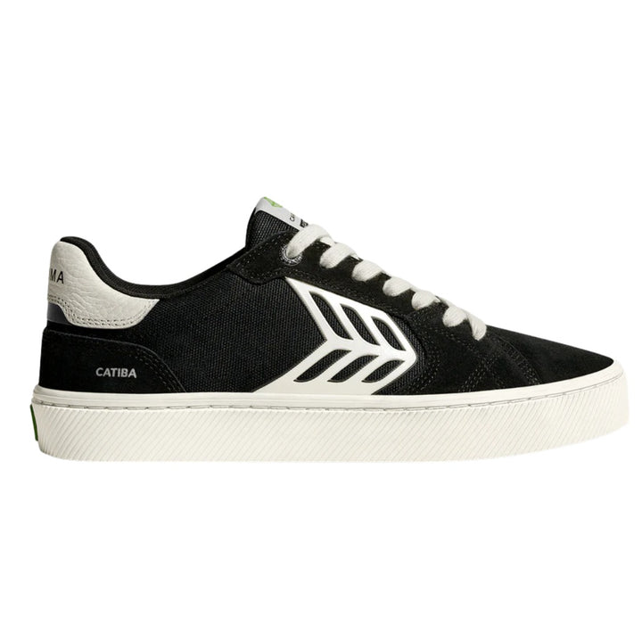 Cariuma Catiba 2.0 Black Ivory
