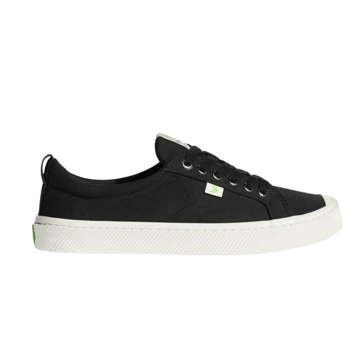 Cariuma OCA Low Canvas Black