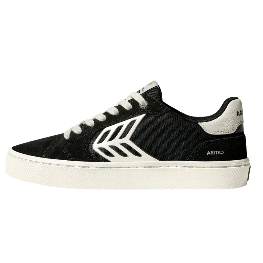 Cariuma Catiba 2.0 Black Ivory