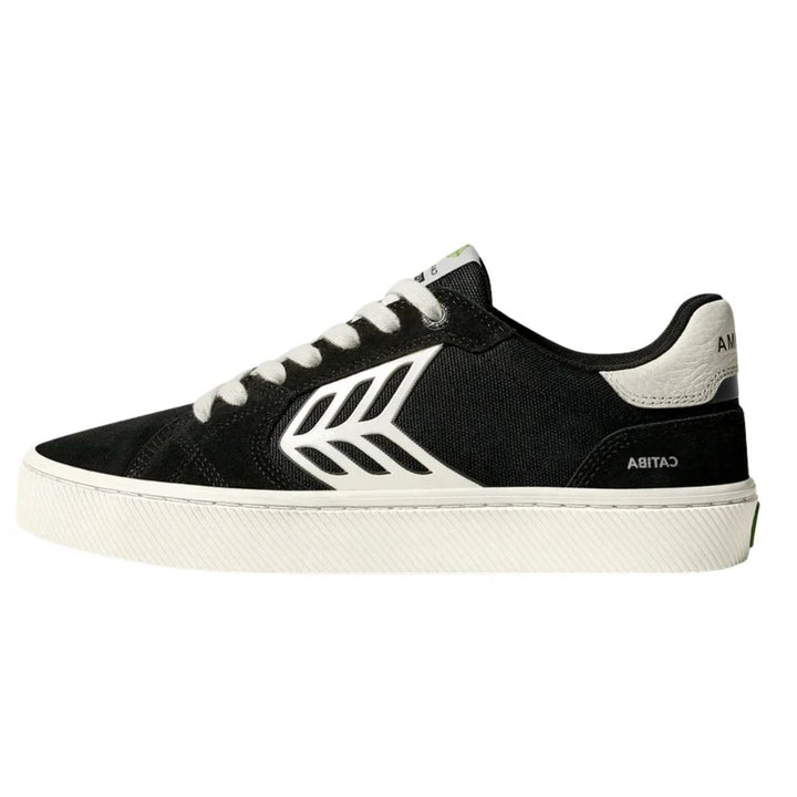 Cariuma Catiba 2.0 Black Ivory
