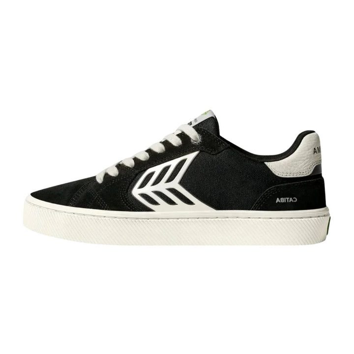 Cariuma Catiba 2.0 Black Ivory