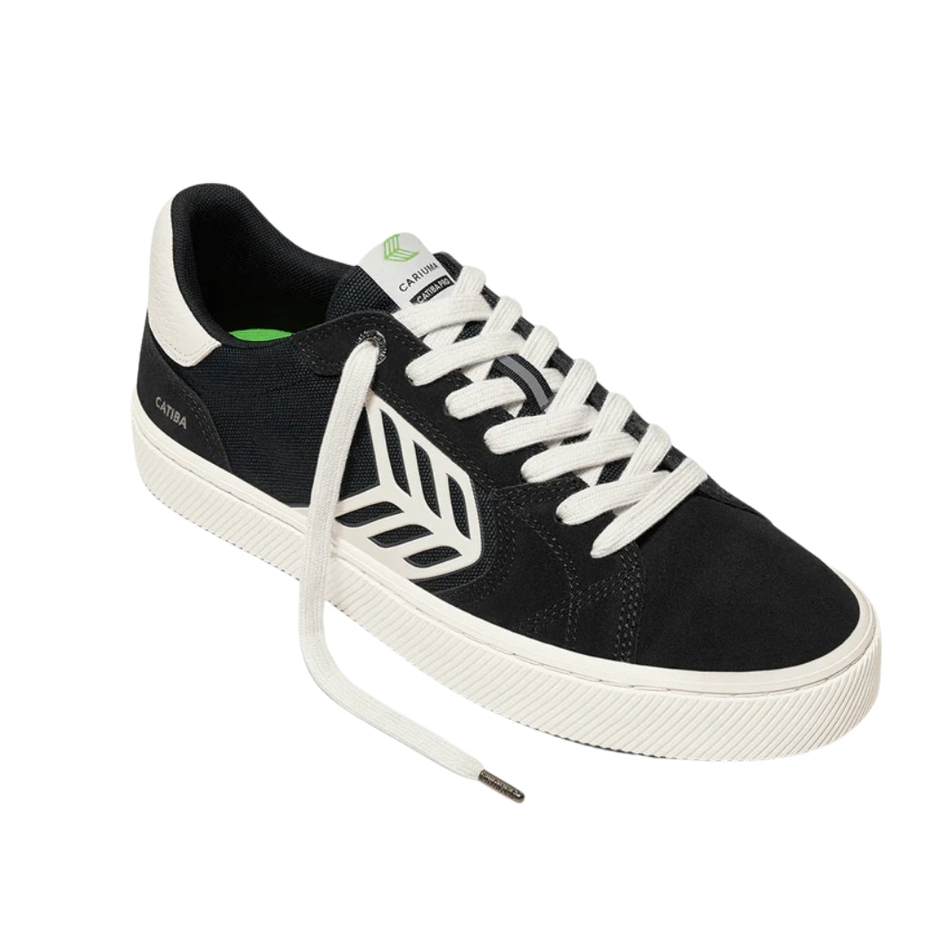 Cariuma Catiba 2.0 Black Ivory