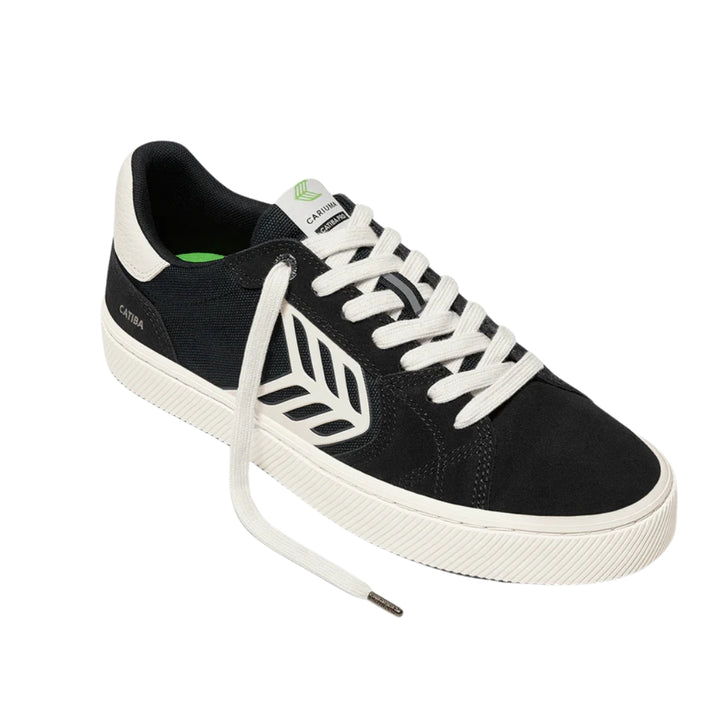 Cariuma Catiba 2.0 Black Ivory