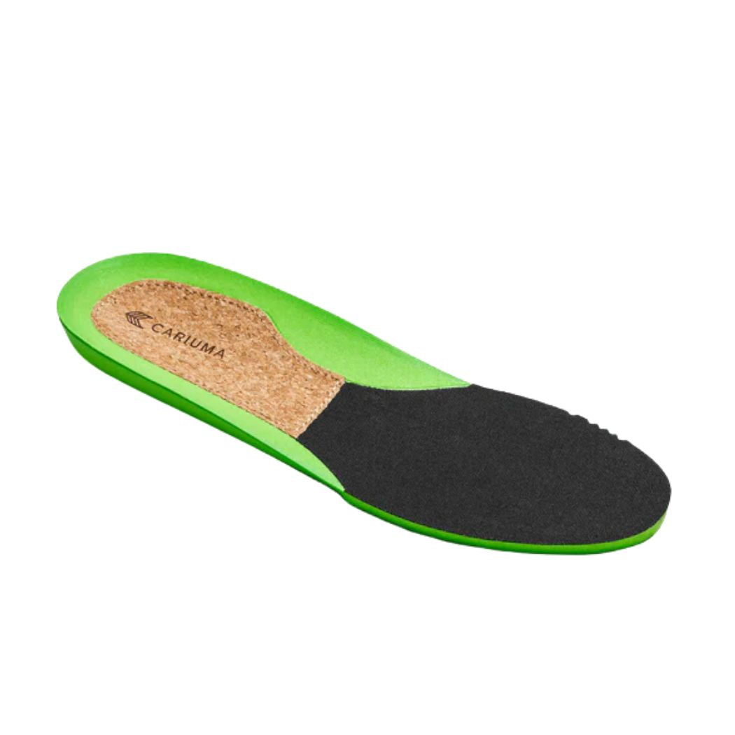 Cariuma Naioca Pro Black Gum Ivory