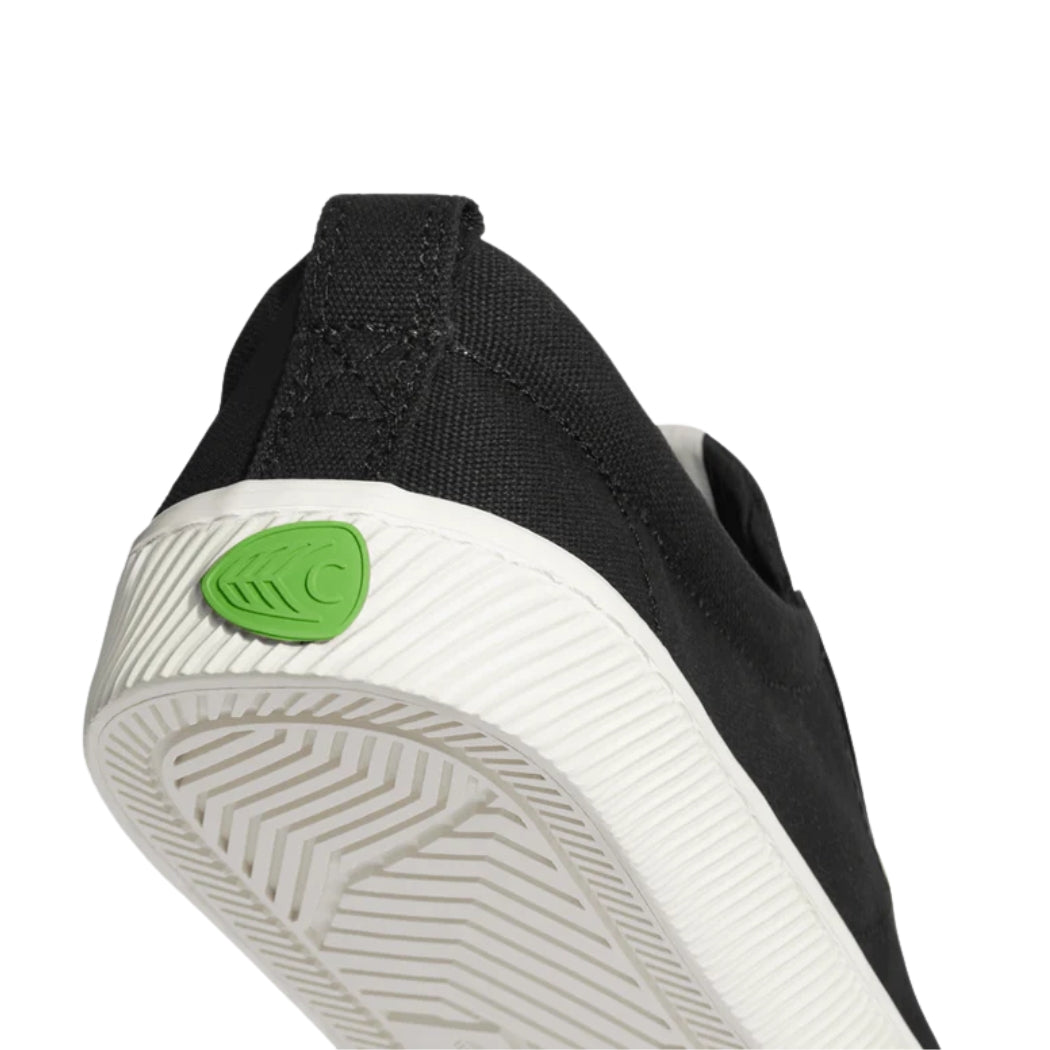 Cariuma OCA Low Canvas Black