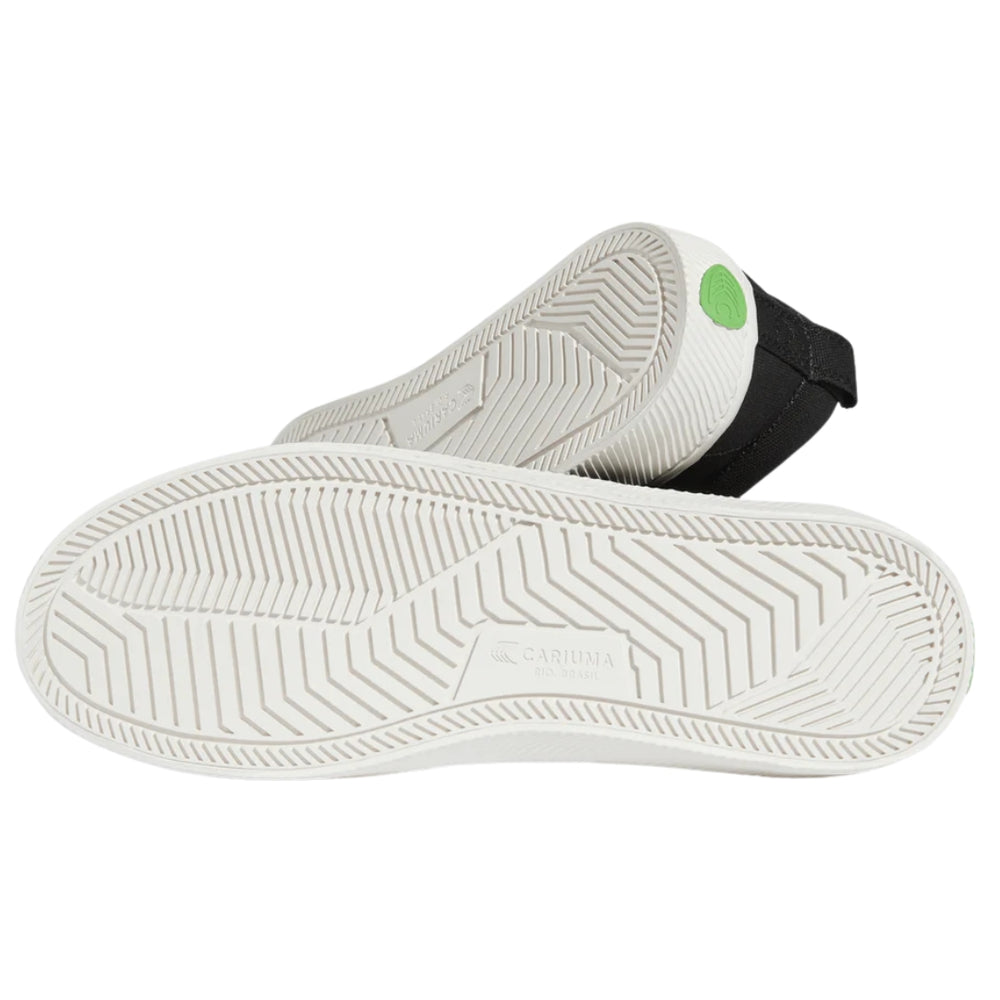 Cariuma OCA Low Canvas Black