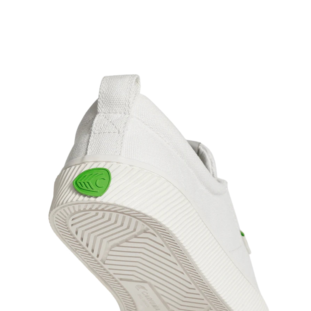 Cariuma OCA Low Canvas Off White