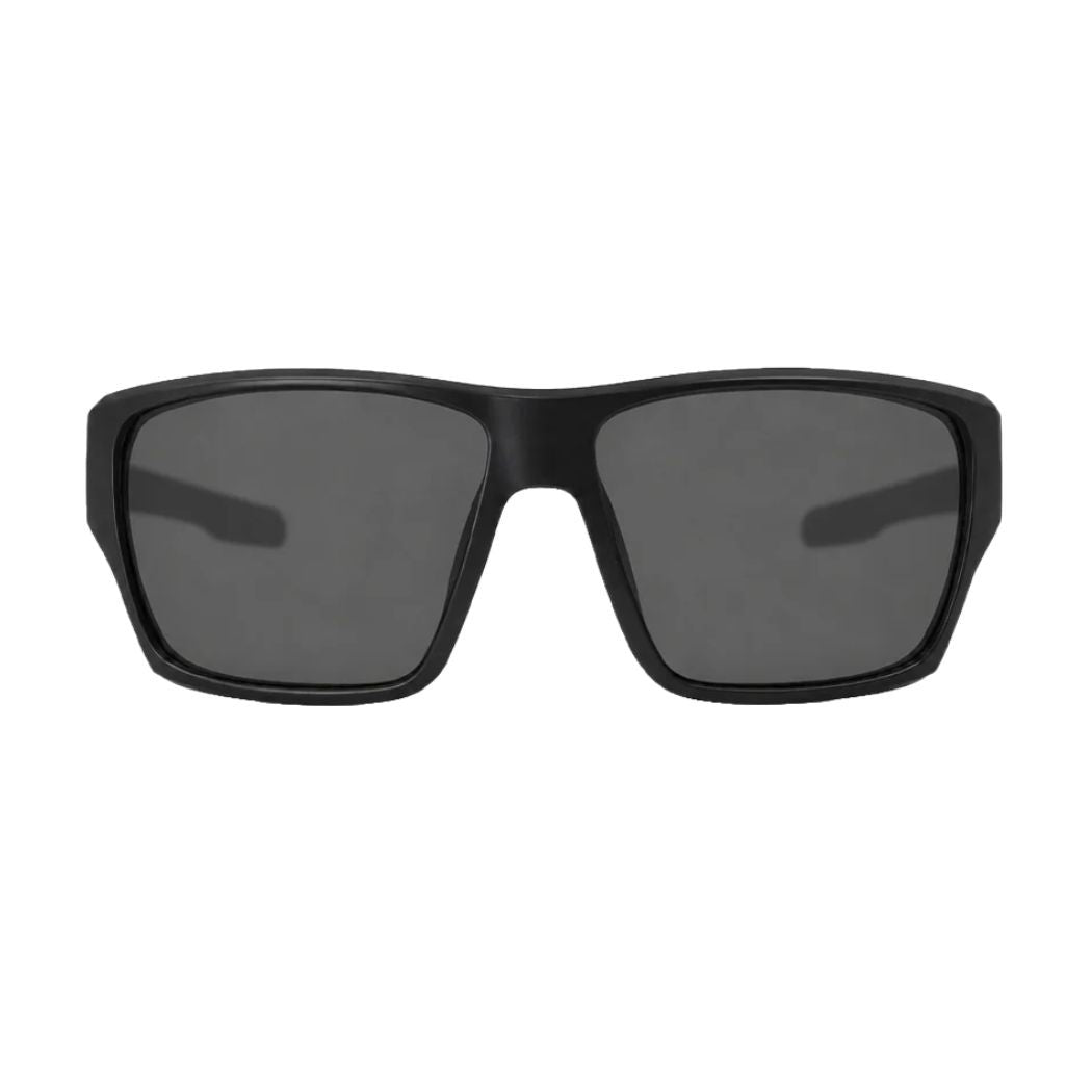 Carve Airborne Matte Black Grey Polar